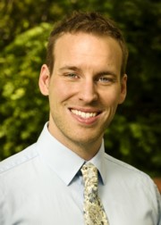 Walter Swardfager, Assistant Professor Walter Swardfager