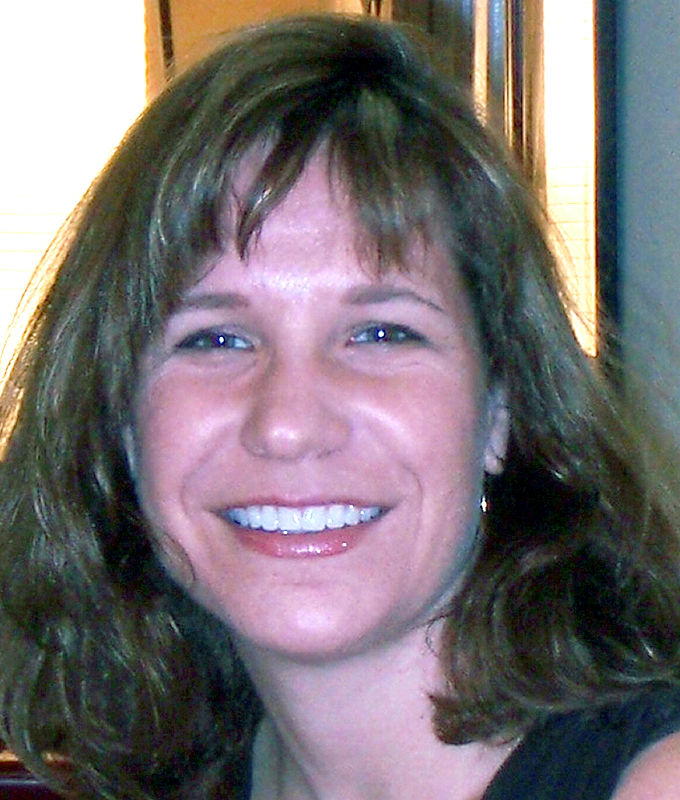 Michelle Arnot, PhD