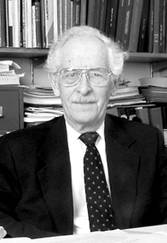 Harold Kalant, MD, PhD