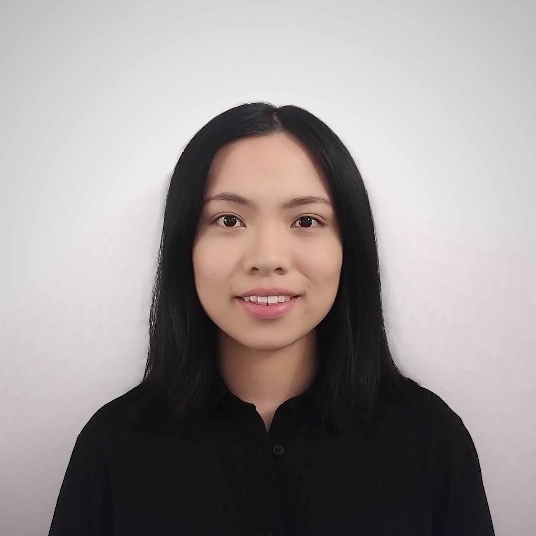Melissa Wong