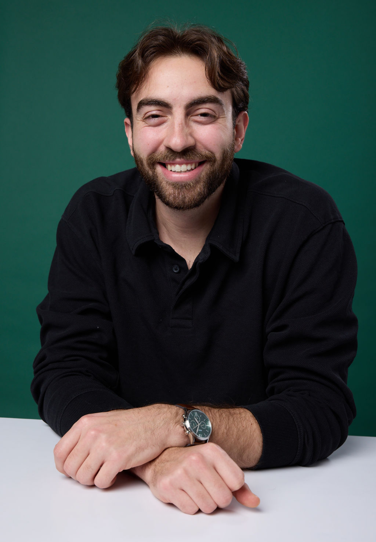 Ori Feldman