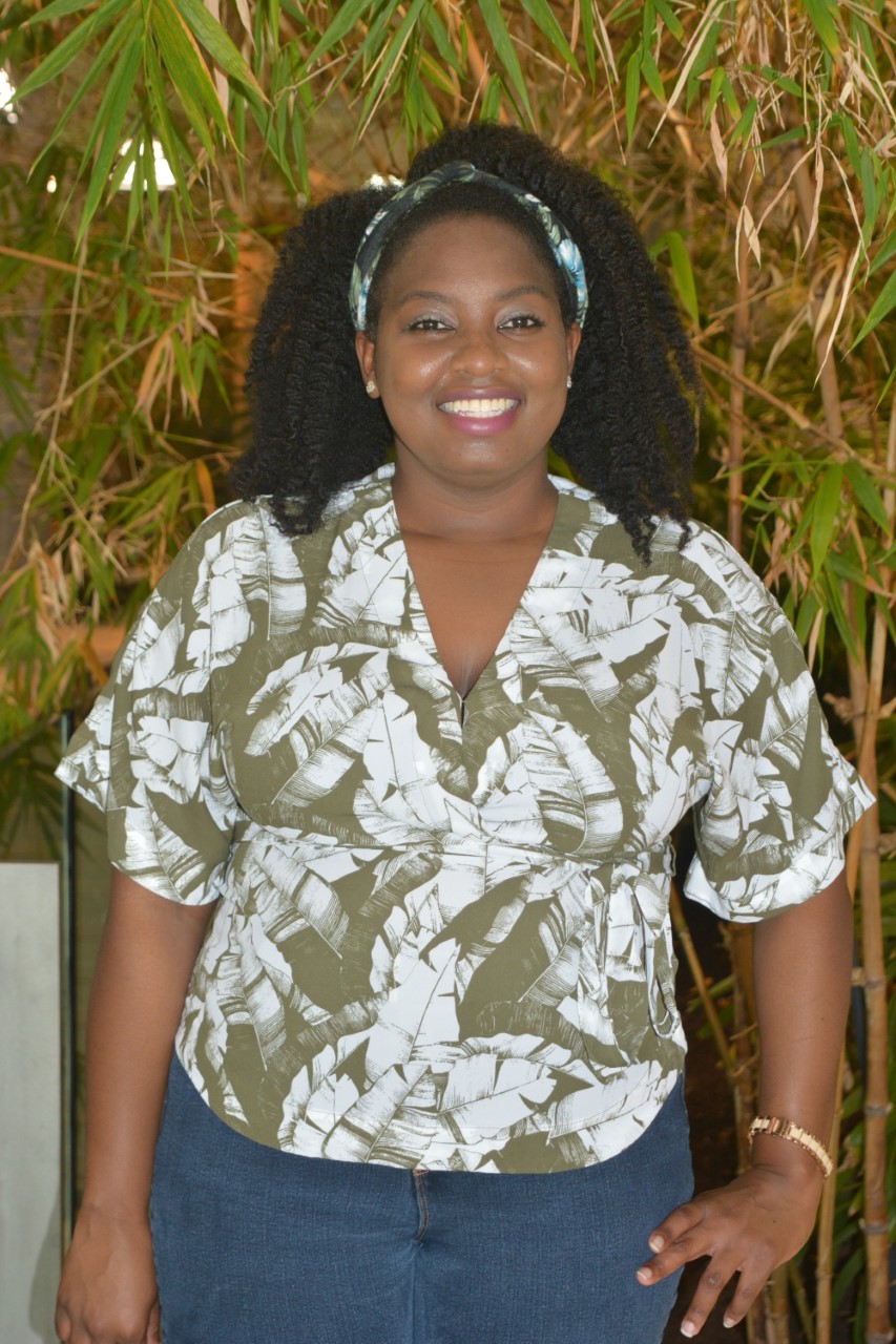 Janielle Richards 