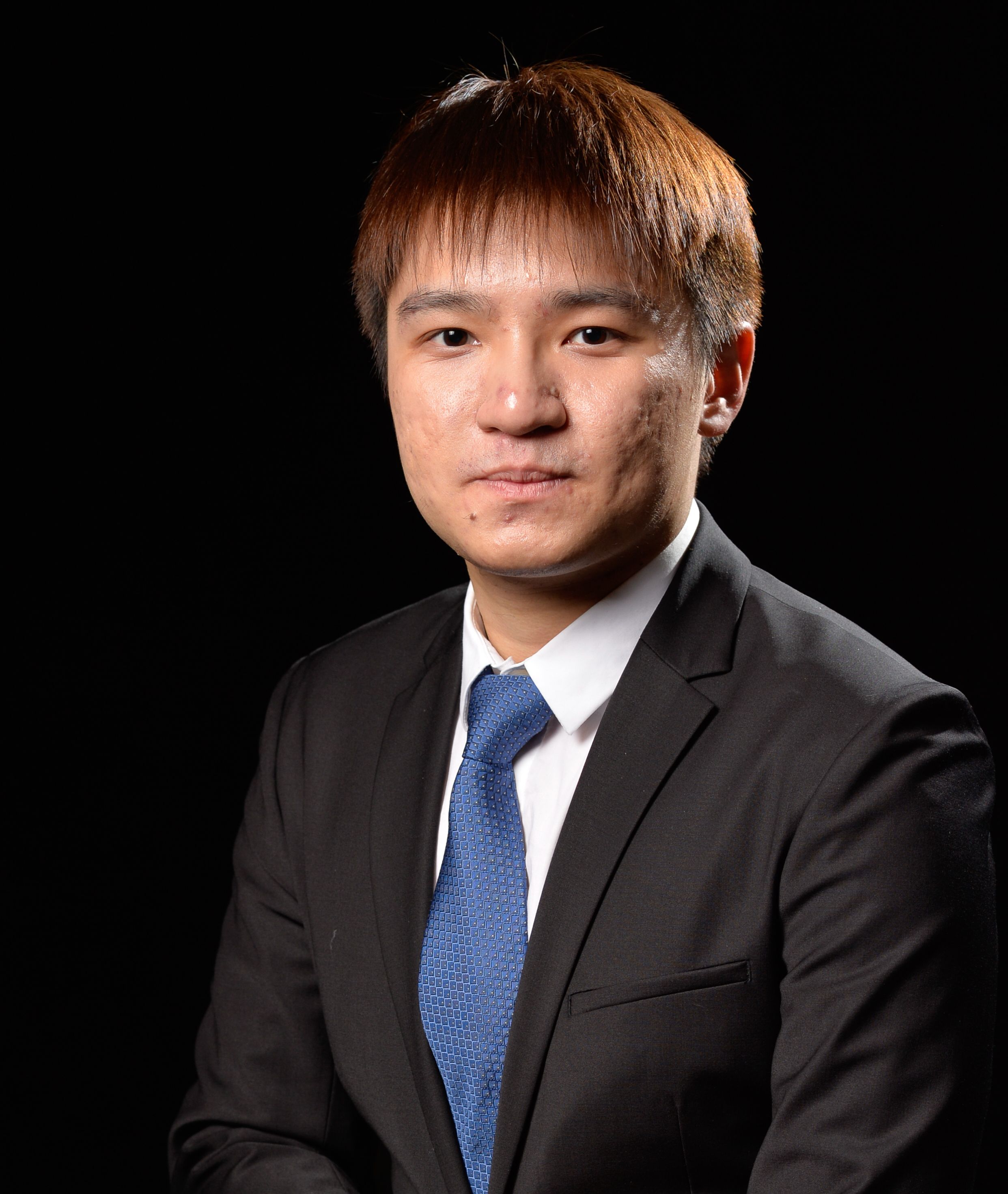 Joey Wu
