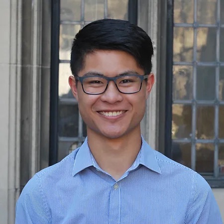 Jonathan Chow
