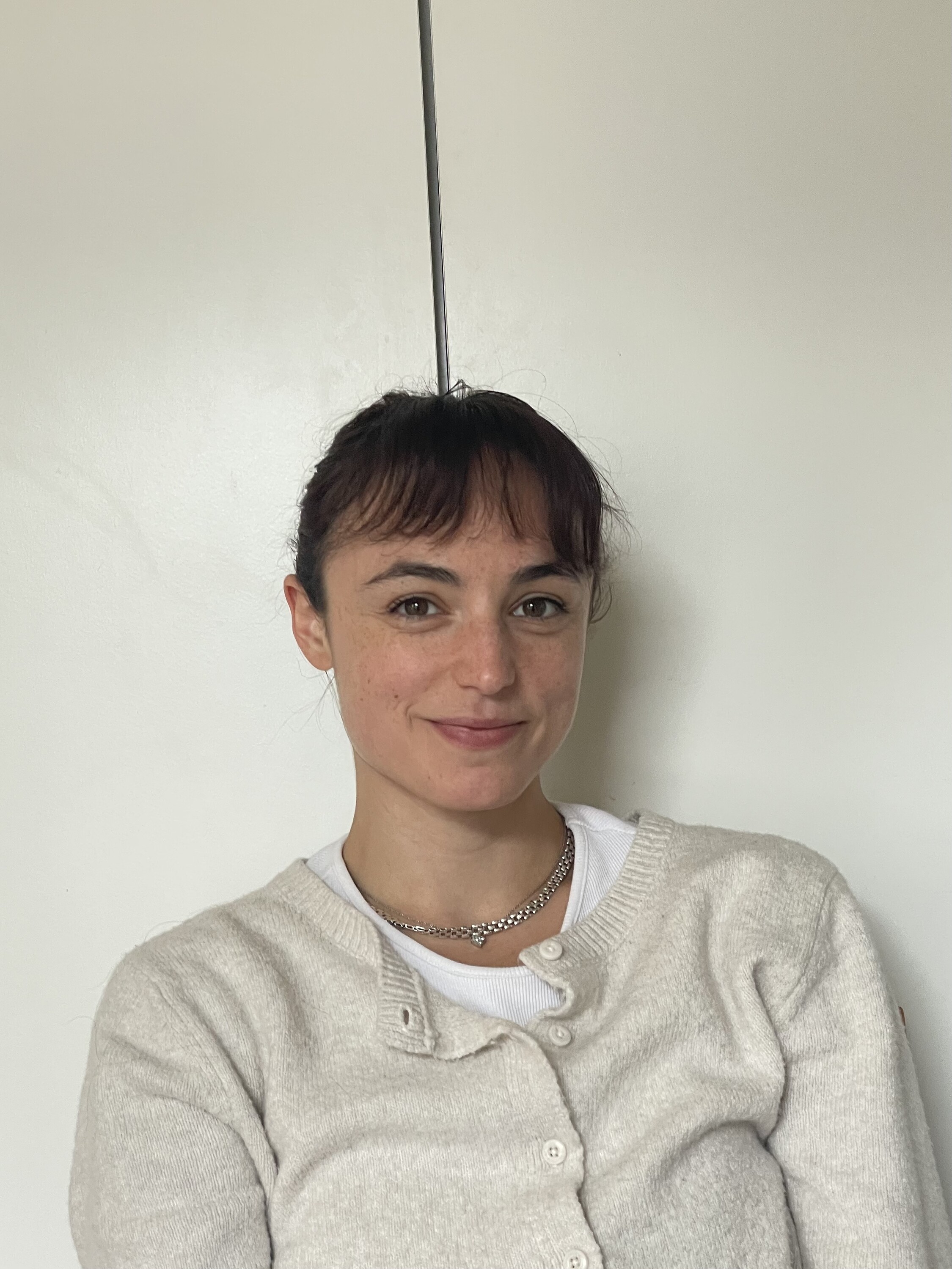 Jordana Kazdan 