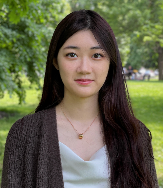 Nancy Ma