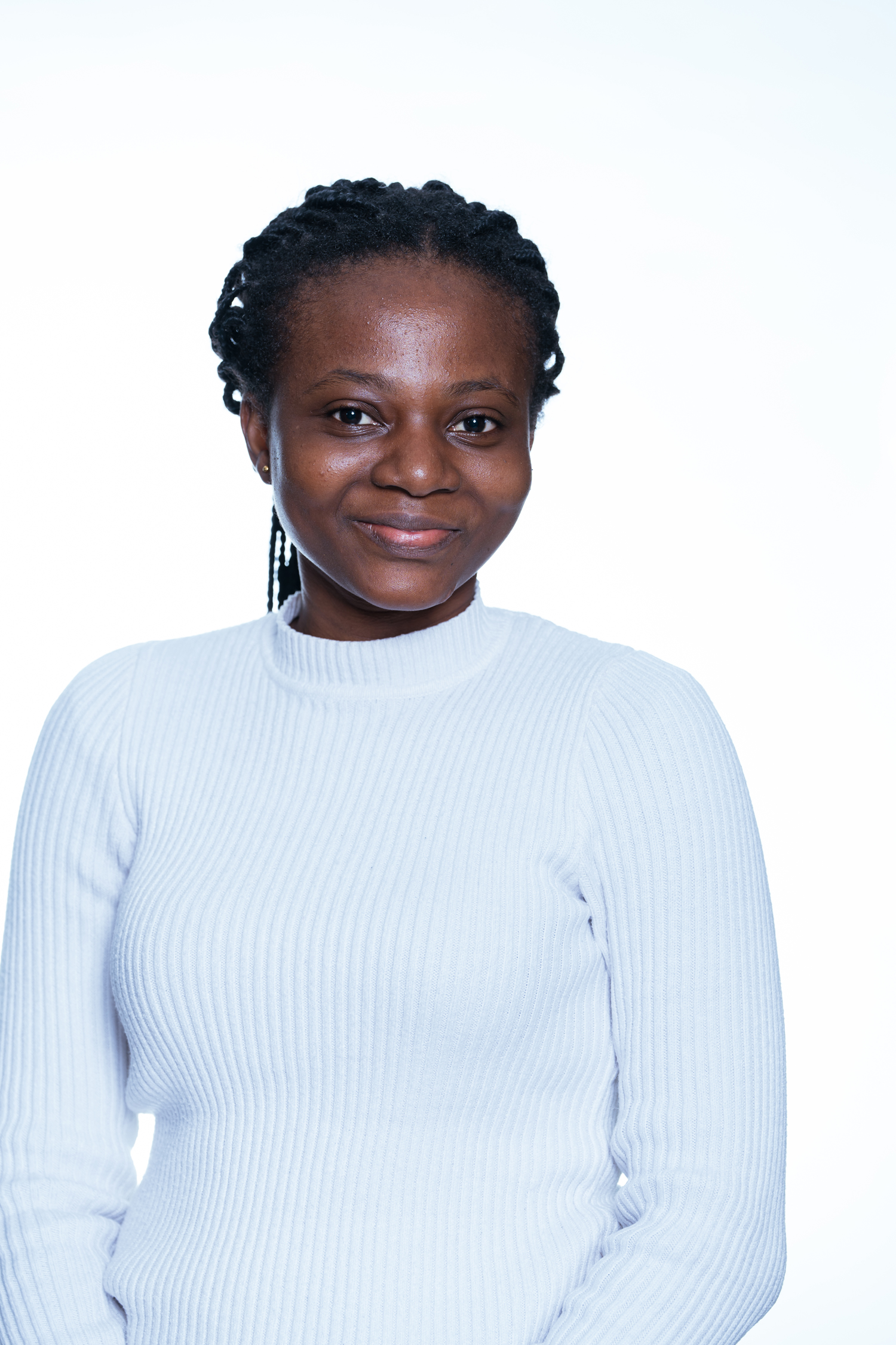 Paulina Antwi