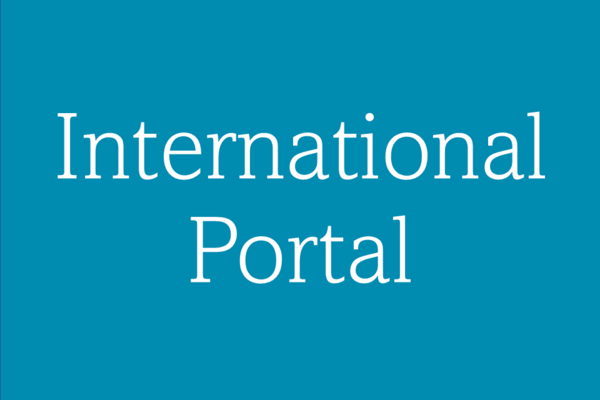 International Portal