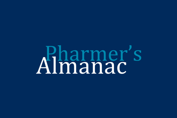 Pharmer's Almanac Logo