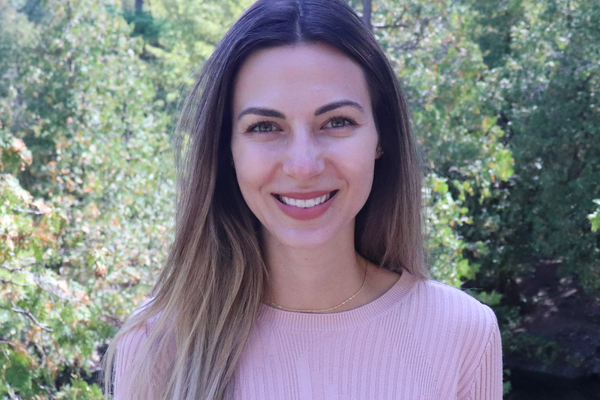 Photo of Alexandra Malinowski