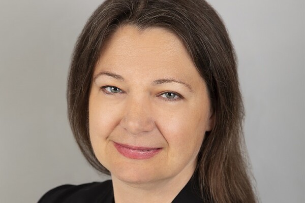 Dr. Patricia Di Ciano