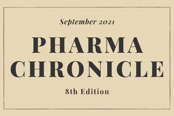 PharmaChronicle Issue 8 cropped