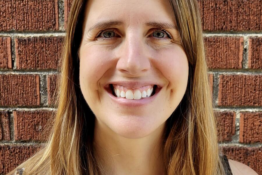 Dr. Meghan Chenoweth