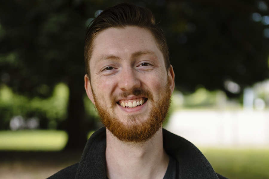 Dr. Nathanael Caveney