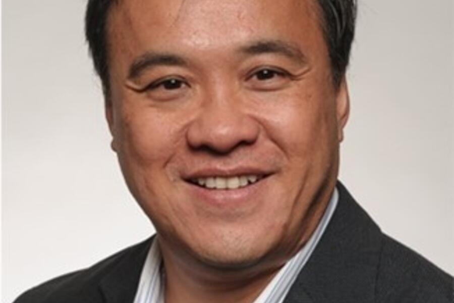 Dr. Wai Haung (Ho) Yu 
