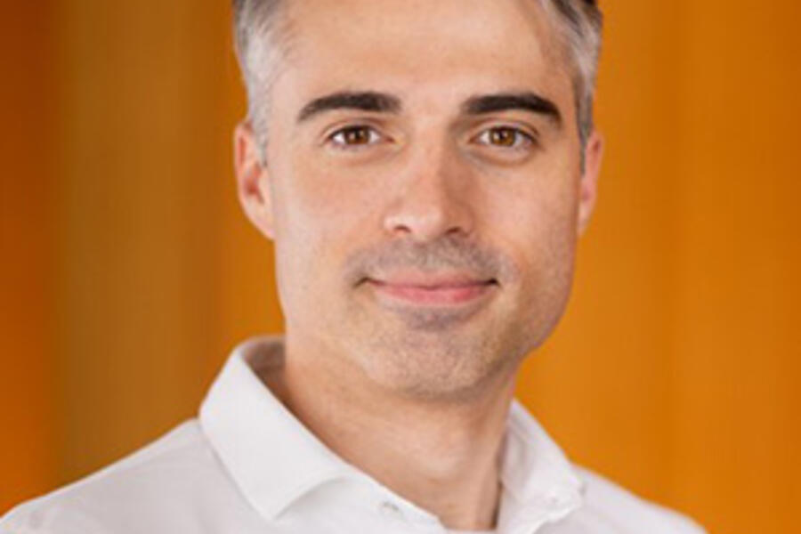 Dr. Landon Edgar
