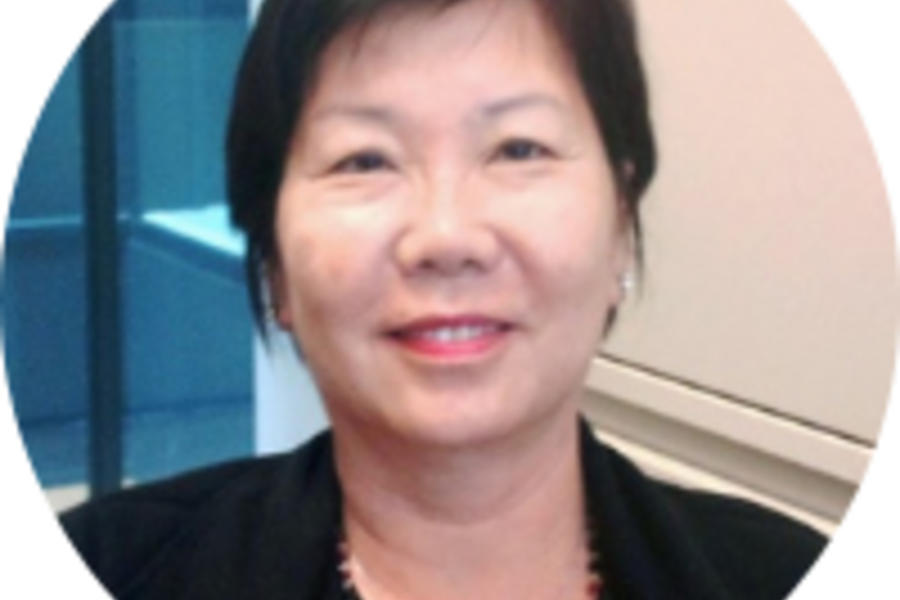 Dr. K. Sandy Pang