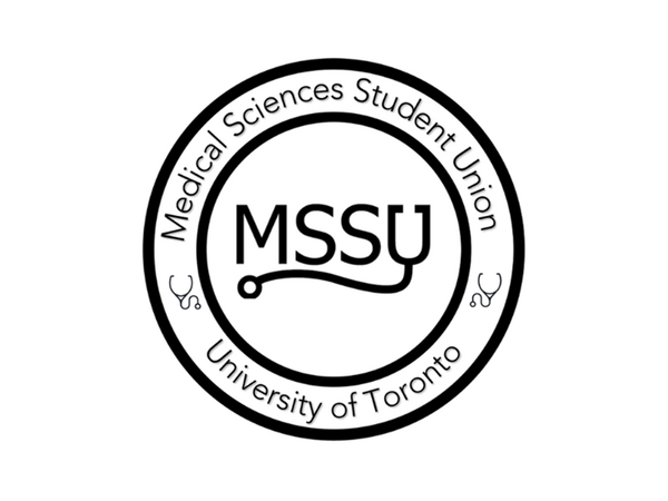 Medical Sciences student Union logo