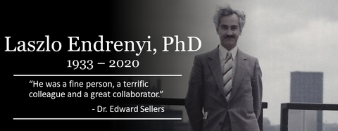 In Memoriam: Prof. Laszlo Endrenyi