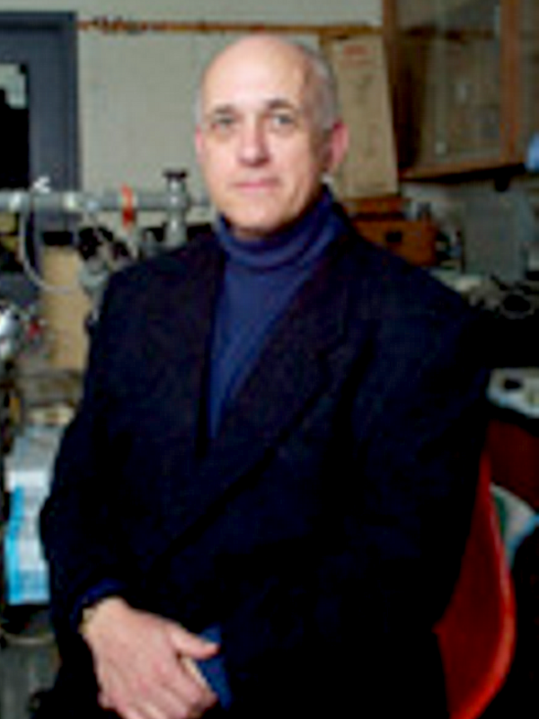 W. McIntyre Burnham, PhD