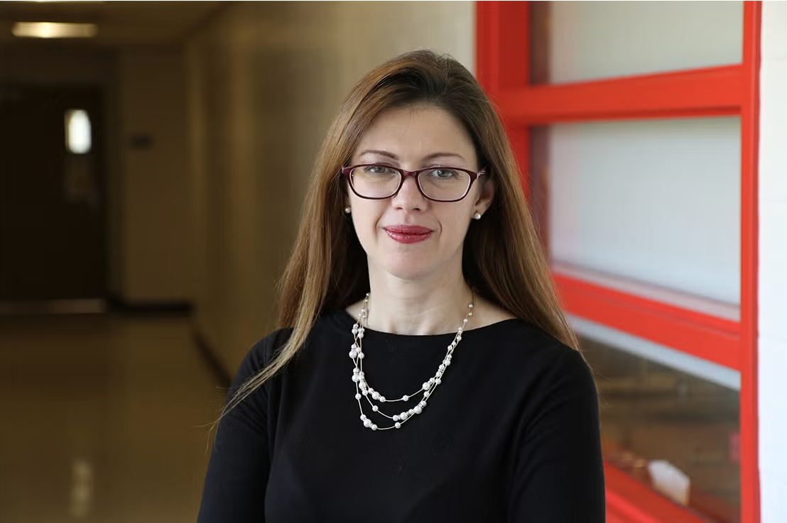 Dr. Ana Andreazza