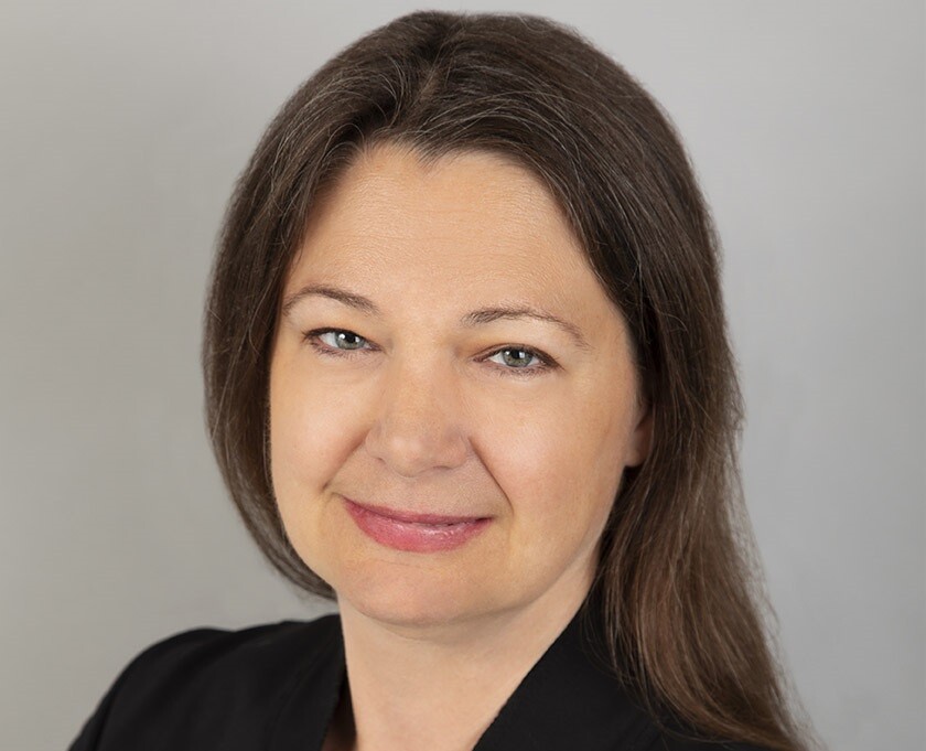 Dr. Patricia Di Ciano