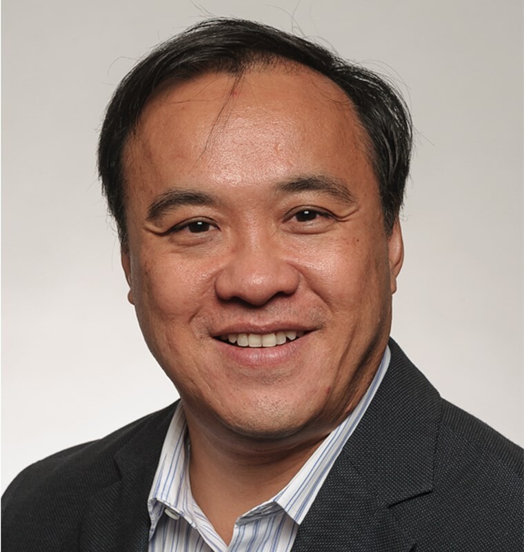Dr. Wai Huang (Ho) Yu