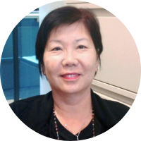 Dr. K. Sandy Pang