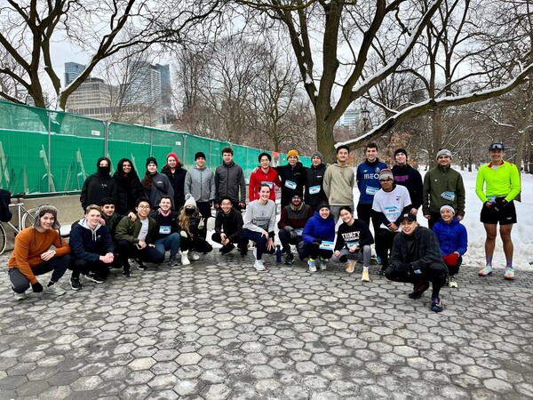 Challenge Attendees