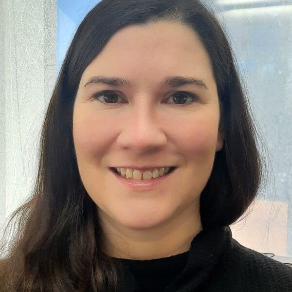 Dr. Amanda Boyle