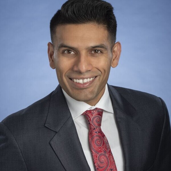 Dr. Joshua Rosenblat