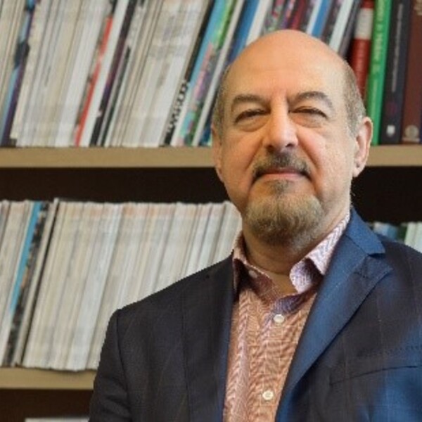 Dr. Masoud Vidadi
