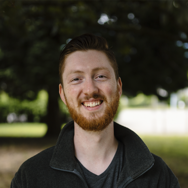 Dr. Nathanael Caveney