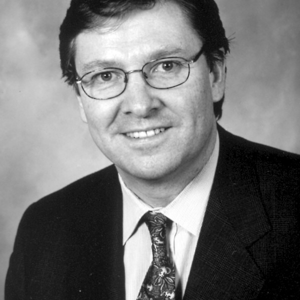 John D. Parker