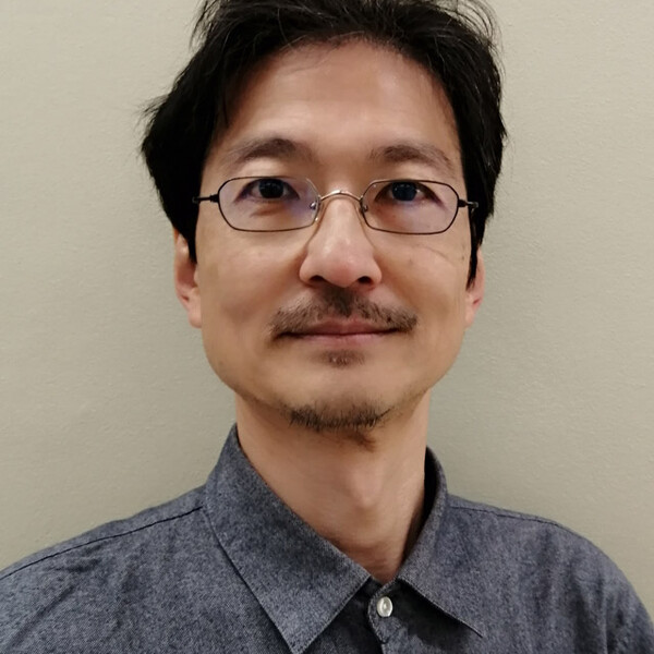 Dr. Toshifumi Tomoda